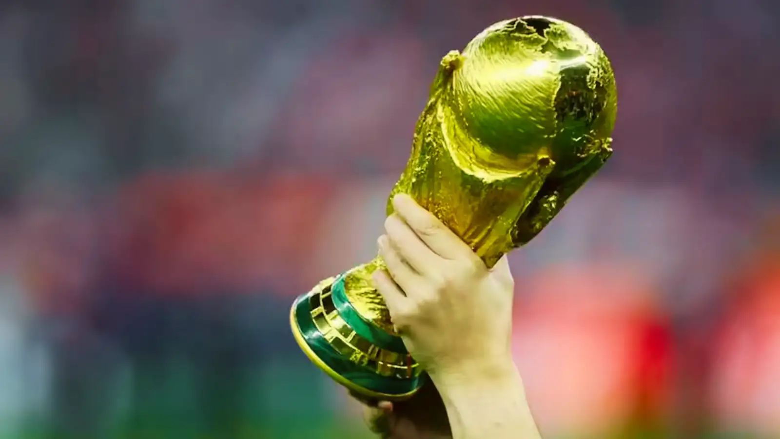 FIFA World Cup FIFA World Cup